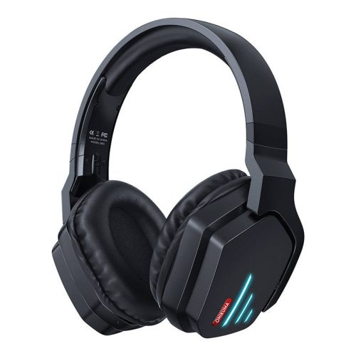 ONIKUMA Gaming fejhallgató B60 (fekete)