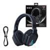 ONIKUMA Gaming fejhallgató B60 (fekete)