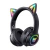 ONIKUMA Gaming fejhallgató B90 (fekete)