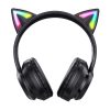 ONIKUMA Gaming fejhallgató B90 (fekete)