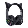 ONIKUMA Gaming fejhallgató B90 (fekete)