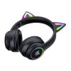 ONIKUMA Gaming fejhallgató B90 (fekete)