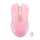 ONIKUMA CW905 (Rózsaszín) Vezeték Nélküli Gamer Egér (CW905 2.4G pink)