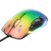 ONIKUMA RGB Világítású Vezetékes Gamer Egér (CW925)