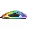 ONIKUMA RGB Világítású Vezetékes Gamer Egér (CW925)