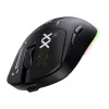 ONIKUMA DM03 RGB játékegér (fekete)