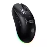 ONIKUMA DM03 RGB játékegér (fekete)