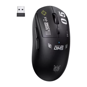 ONIKUMA DM05 RGB játékegér (fekete)