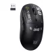 ONIKUMA DM05 RGB játékegér (fekete)