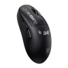 ONIKUMA DM05 RGB játékegér (fekete)