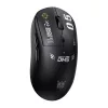 ONIKUMA DM05 RGB játékegér (fekete)