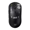 ONIKUMA DM05 RGB játékegér (fekete)