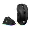 ONIKUMA DM07 RGB játékegér (fekete)