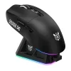ONIKUMA DM07 RGB játékegér (fekete)