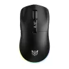 ONIKUMA DM07 RGB játékegér (fekete)