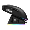 ONIKUMA DM07 RGB játékegér (fekete)