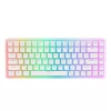 ONIKUMA G30 Vezetékes Mechanikus Billentyűzet Cherry Kapcsolókkal (G30-Cherry)