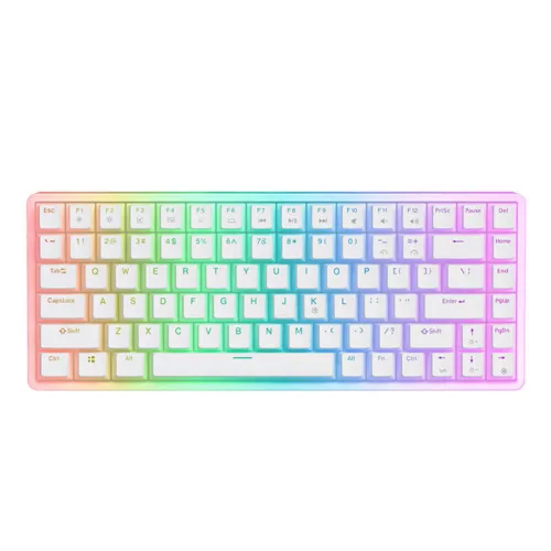 ONIKUMA G30 Vezetékes Mechanikus Billentyűzet Cherry Kapcsolókkal (G30-Cherry)