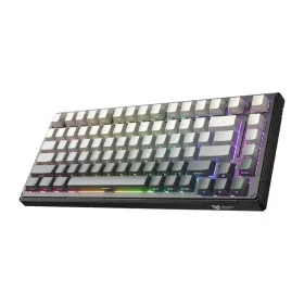 Onikuma G83 gamer billentyűzet (fekete)