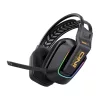 ONIKUMA GT828 professzionális gamer/játék fejhallgató