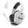 ONIKUMA GT883 Bluetooth gamer headset (fehér)