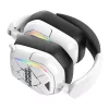 ONIKUMA GT883 Bluetooth gamer headset (fehér)
