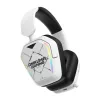 ONIKUMA GT883 Bluetooth gamer headset (fehér)