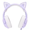 ONIKUMA K9 Gaming Fejhallgató (Lila)
