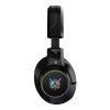 ONIKUMA Gaming fejhallgató K9 RGB (fekete)