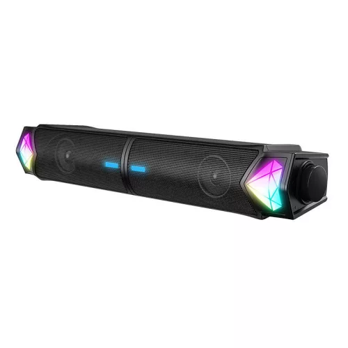 Onikuma L1 gaming hangszórók (fekete)