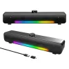 Onikuma L16 gaming hangszóró (fekete)