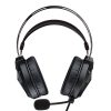 ONIKUMA M180 PRO gaming fejhallgató (fekete)