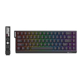 Onikuma MT603 gamer billentyűzet (fekete)