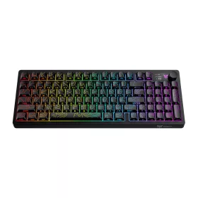 Onikuma MT902 gamer billentyűzet (fekete)