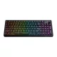 Onikuma MT902 gamer billentyűzet (fekete)