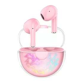 ONIKUMA T35 TWS Vezeték nélküli fülhallgató (Pink)