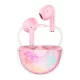 ONIKUMA T35 TWS Vezeték nélküli fülhallgató (Pink)