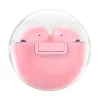 ONIKUMA T35 TWS Vezeték nélküli fülhallgató (Pink)