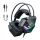 ONIKUMA X20 gamer fejhallgató (fekete)