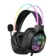 ONIKUMA X22 gaming fejhallgató (fekete)
