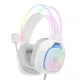ONIKUMA X22 gaming fejhallgató (fehér)