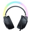ONIKUMA X26 gamer fejhallgató (fekete)
