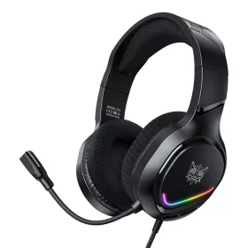 ONIKUMA Játék fejhallgató X31