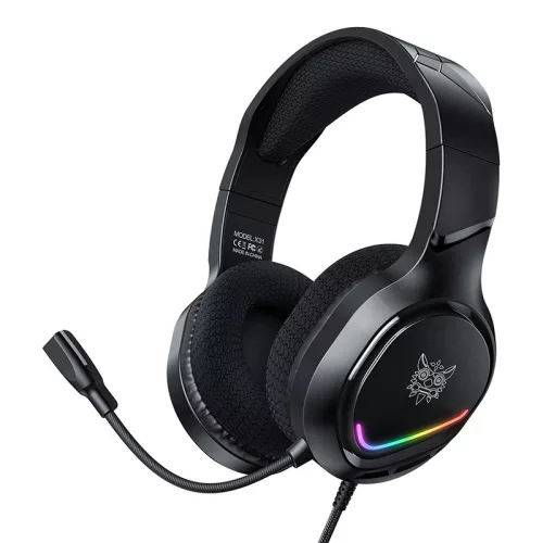ONIKUMA Játék fejhallgató X31