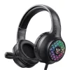 ONIKUMA X7 PRO gaming fejhallgató (fekete)