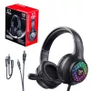ONIKUMA X7 PRO gaming fejhallgató (fekete)