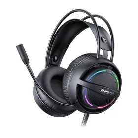 ONIKUMA X88 gamer headset (fekete)