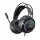 ONIKUMA X88 gamer headset (fekete)