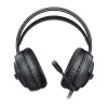 ONIKUMA X88 gamer headset (fekete)