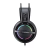ONIKUMA X88 gamer headset (fekete)
